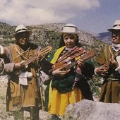 Foto de la agrupación