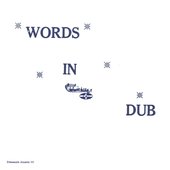 Words in Dub