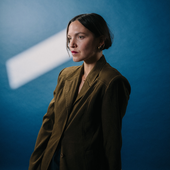 by Olivia Sofia Ferrara