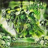 GREEN HELL from Hungary/Magyarország