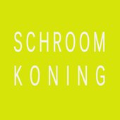 Schroomkoning