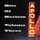 Hits Of Harlem Volume 3