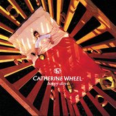 Catherine Wheel - Happy Days (1280x1280)