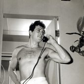 Rock Hudson