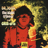 Dr. John - Gris-Gris