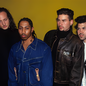 Color Me Badd