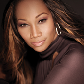 Yolanda Adams - Becoming