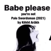 Avatar for SalePwordsman