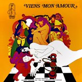 Viens, mon amour