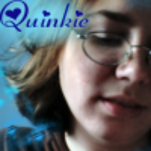 Quinctia için avatar
