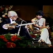 Morteza Neydavud - Shahla Sarshar