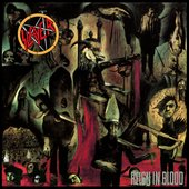 Reign in Blood: 1000x1000 HQ, Best Colors
