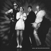 KMFDM in HQ [2]