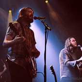 Midlake - Aarhus, DK, 2010 - www.mariamism.com