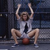 Sophie B. Hawkins