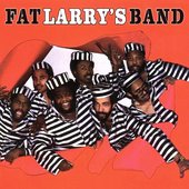 Fat Larry's Band
