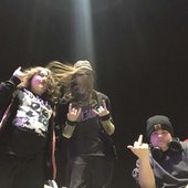 Negative Zero (American alt metal band)
