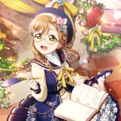 Kunikida Hanamaru