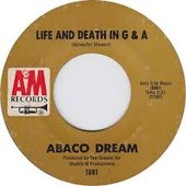 Life and Death in G & A