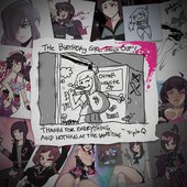 The Birthday Girl Sells Out!