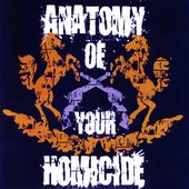 Anatomy of Your Homicide