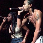 Ludacris & Foxy Brown