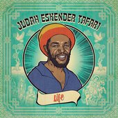 Judah Eskender Tafari