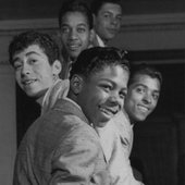 Frankie Lymon and The Teenagers_15.JPG