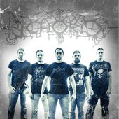 Ichorid (band and logo)