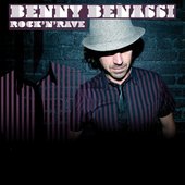 Benny Benassi