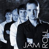 JAM ROLL
