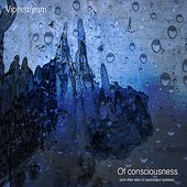 Of consciousness(and other tales of input/output systems)