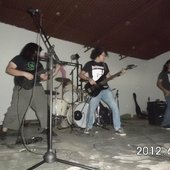 Gravelord live