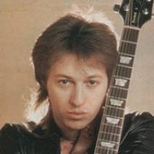 Aldo Nova