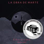 EXorcismo (Radio Edit) single By La Obra De Marte