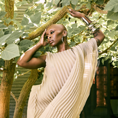 CYNTHIA ERIVO