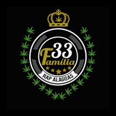 Logo da Família 33