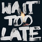 Wait Too Late - Single