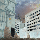 The Bag Catcher single
