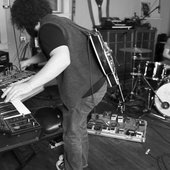 In Studio Performance Photograph