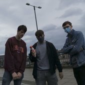adam, jake and matthew