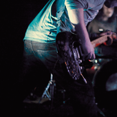 Chaos Physique @ RIAM 07, Marseille.