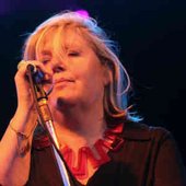 Connie Lush 3