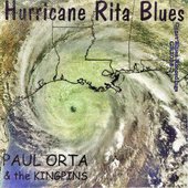 Hurricane Rita Blues