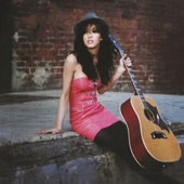Kate Voegele