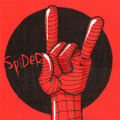 spiderone27 için avatar