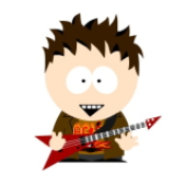 Avatar de Rockarollas76