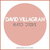 Hard Drive