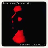 Beautiful... as Music