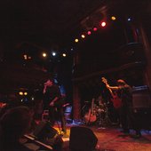 The Famous at The Great American Music Hall - June 9, 2012 